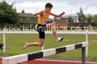 Steeplechase, 2026 Northern Schools Inter Counties, Wentworth, Hexham. Photo: David T. Hewitson/Sports for All Pics